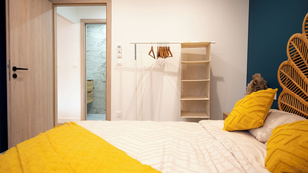 Photo of Bedroom in Ebersheim