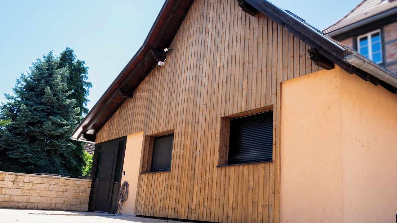 Photo of Outdoor in Ebersheim