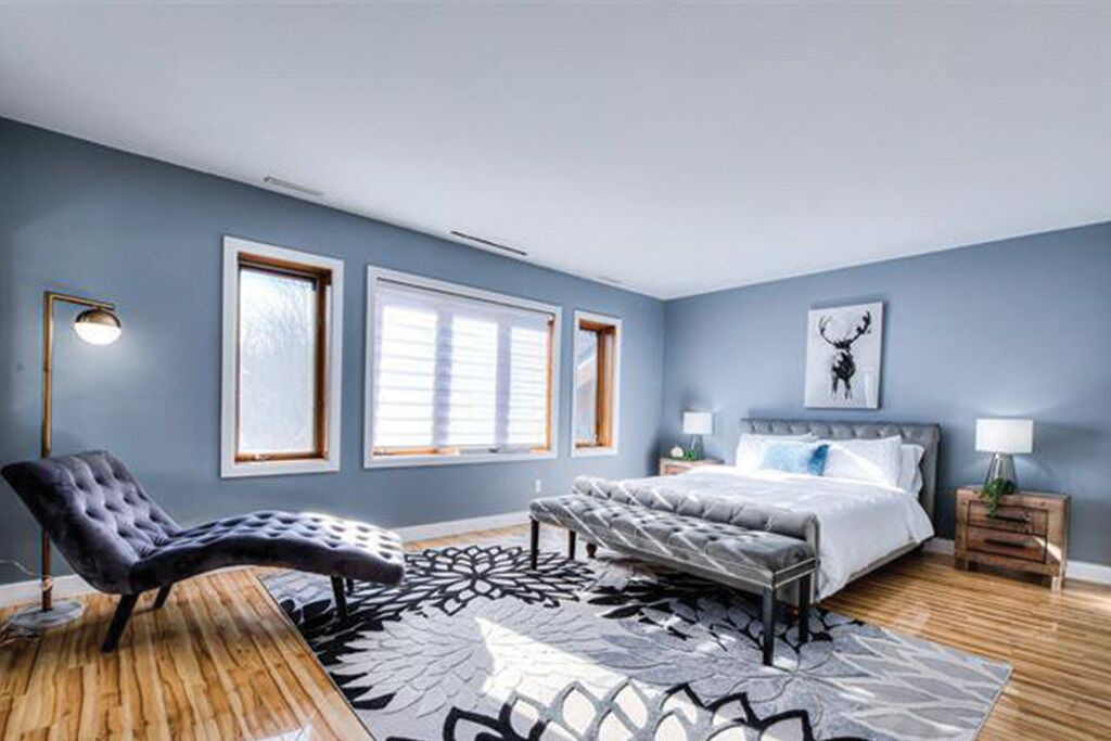 Photo of Bedroom in Bellefeuille