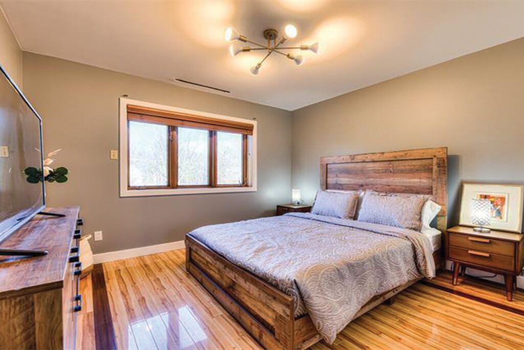 Photo of Bedroom in Bellefeuille