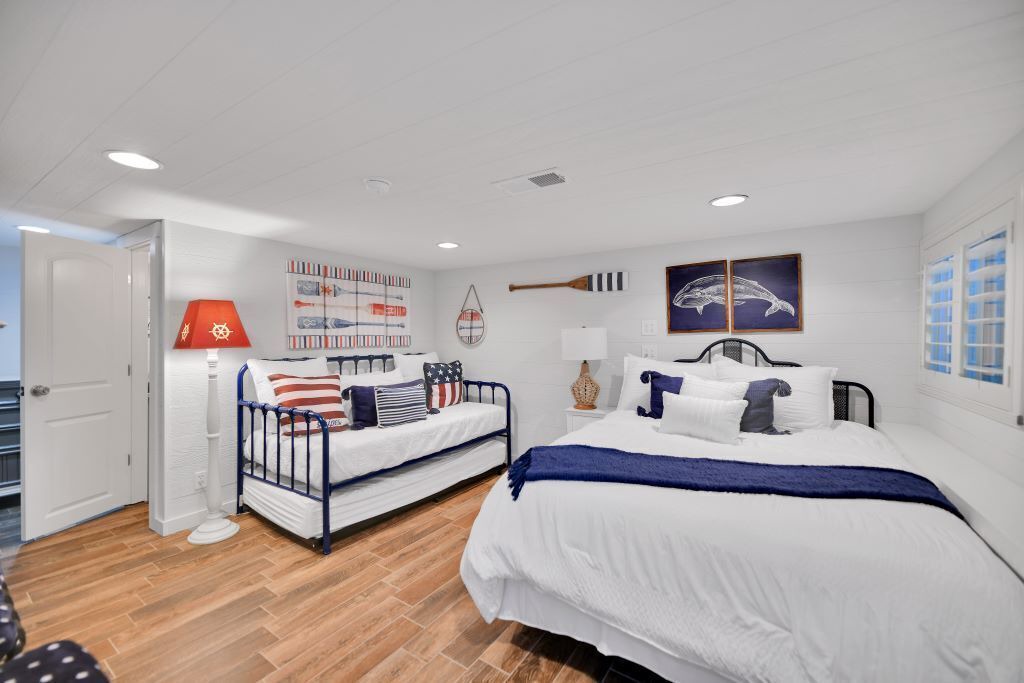 Photo of Bedroom in Kingsland