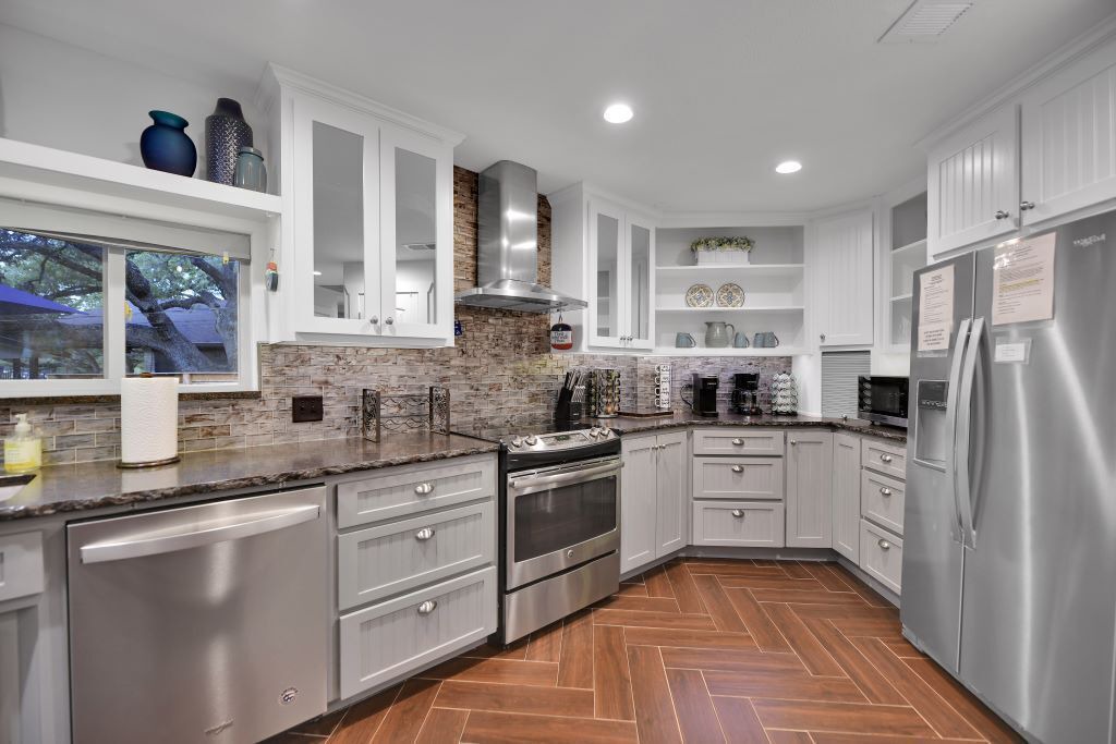Photo of Kitchen in Kingsland