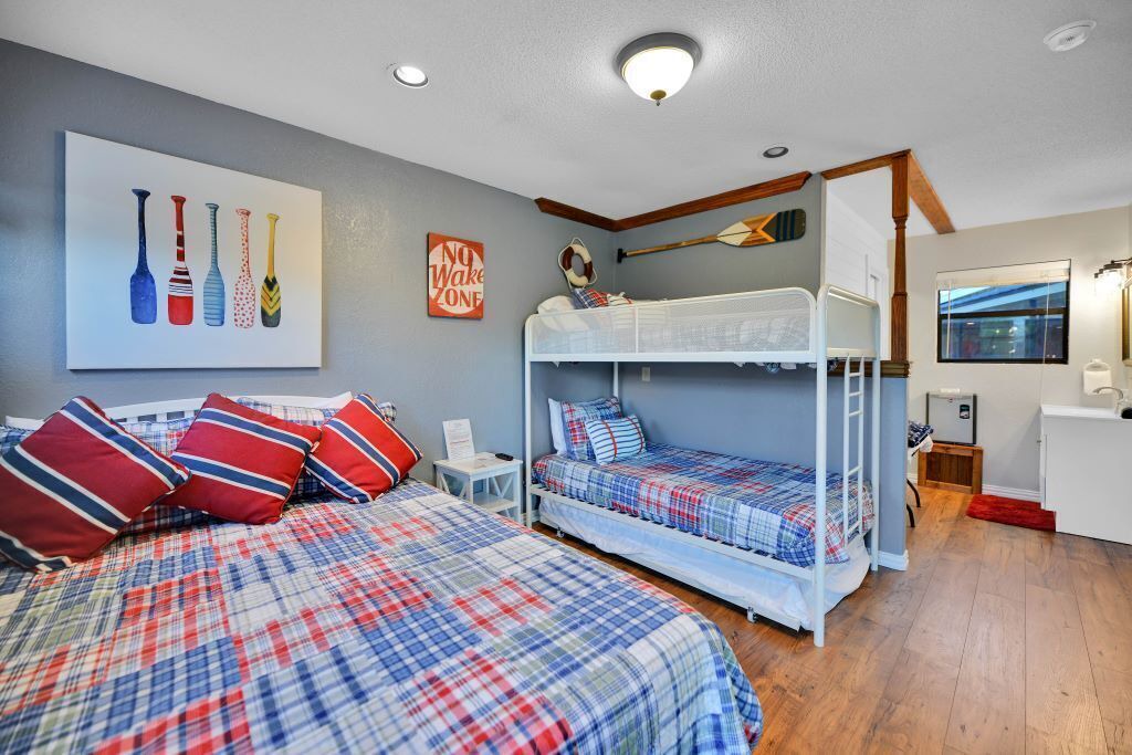 Photo of Bedroom in Kingsland
