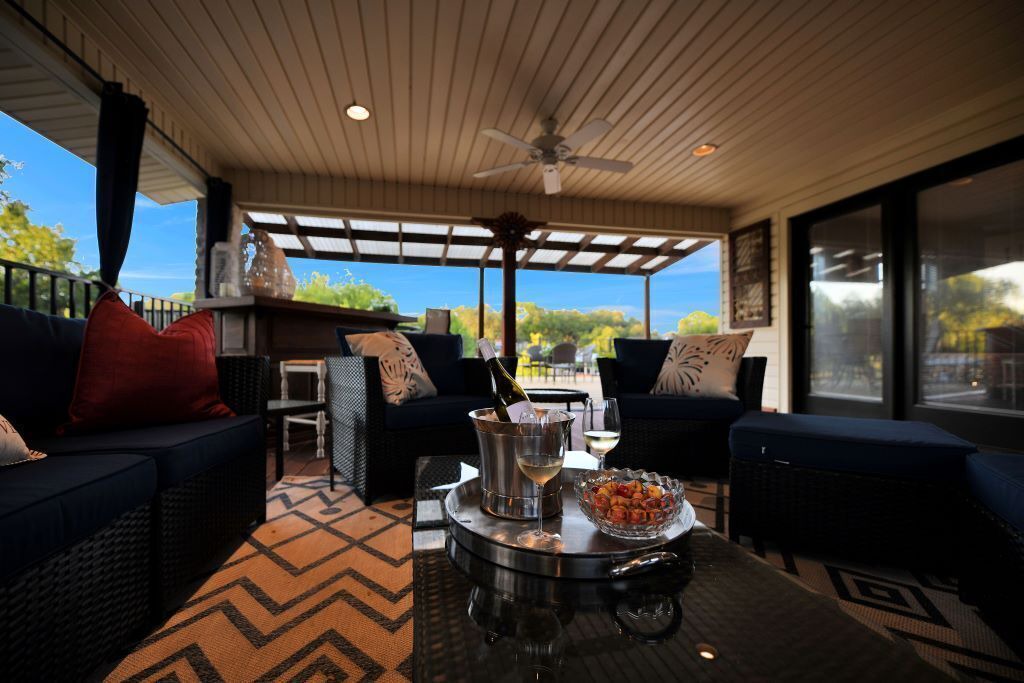 Photo of Outdoor in Kingsland