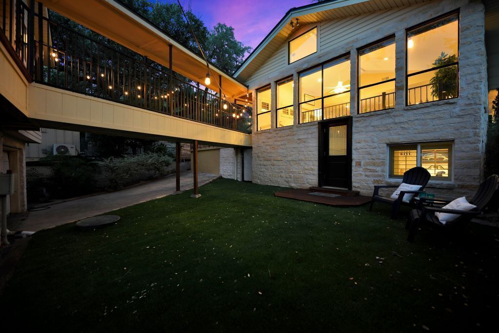 Photo of Patio Balcony in Kingsland
