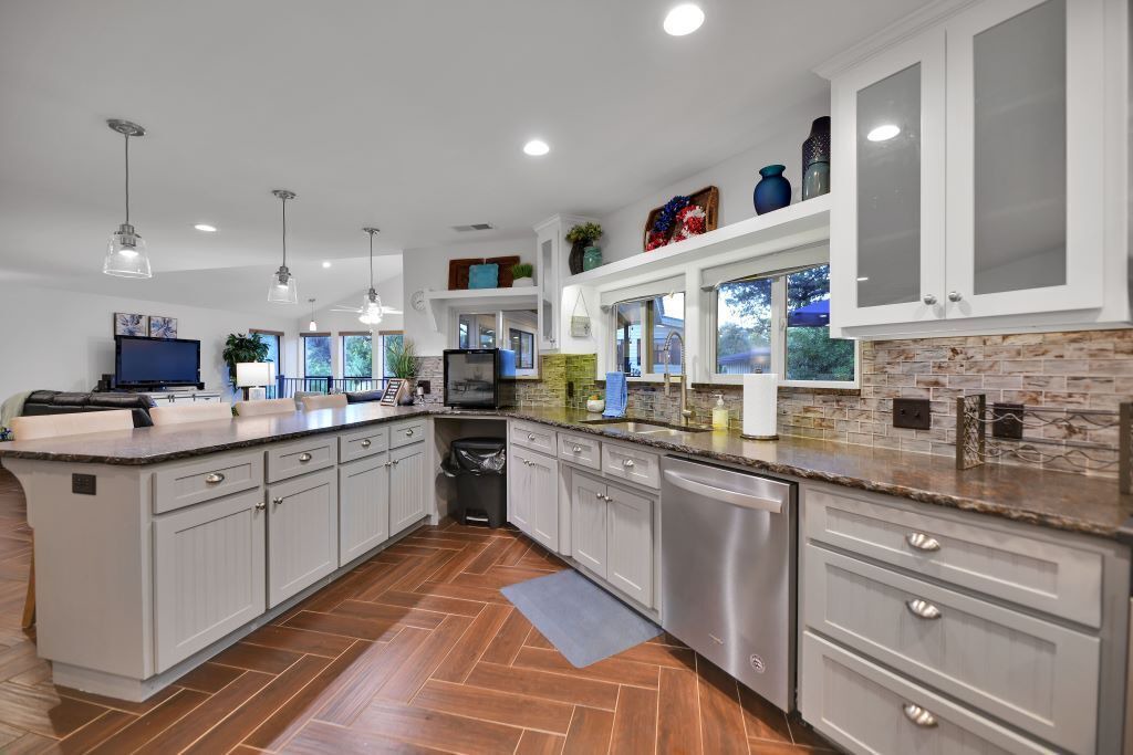Photo of Kitchen in Kingsland