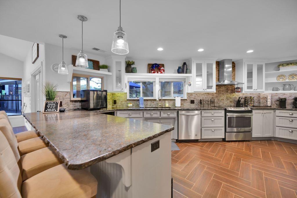 Photo of Kitchen in Kingsland
