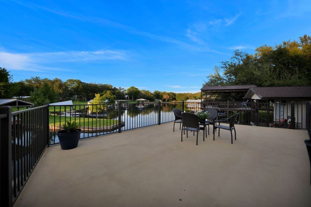 Photo of Patio Balcony in Kingsland