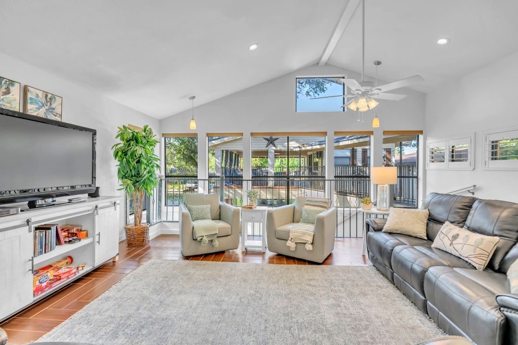 Photo of Livingroom in Kingsland