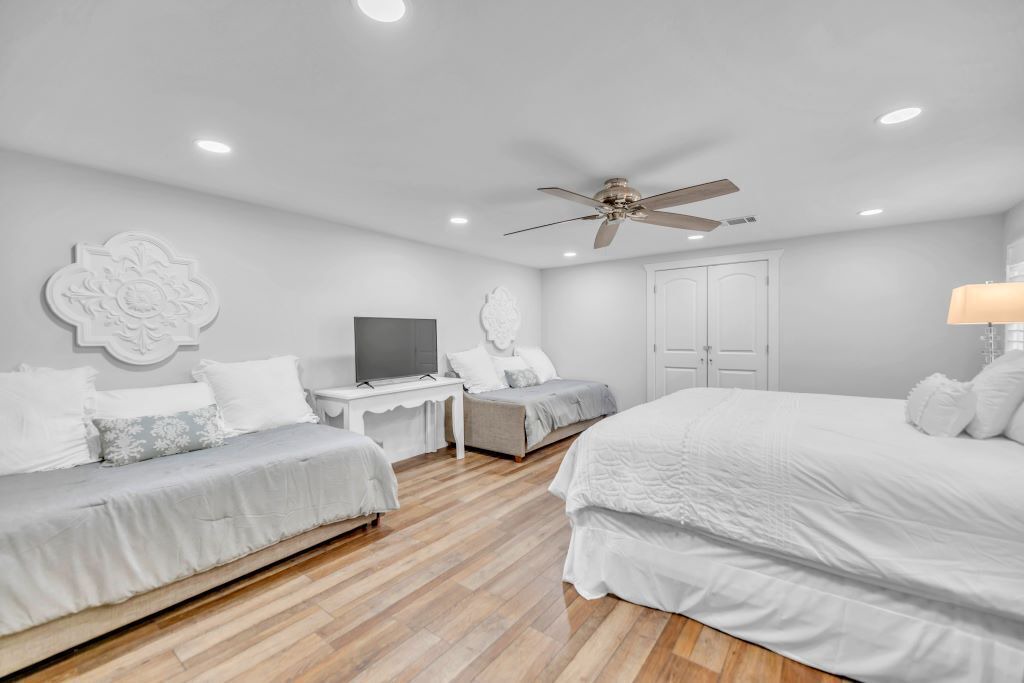 Photo of Bedroom in Kingsland