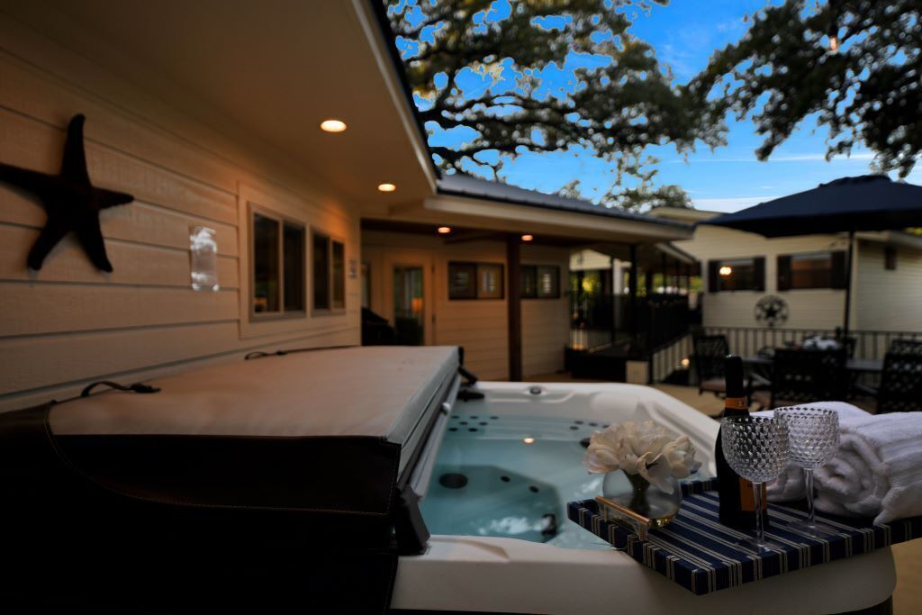 Photo of Patio Balcony in Kingsland