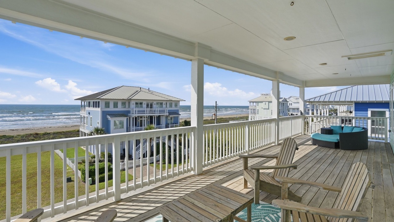 Photo of Others in Beachside Village