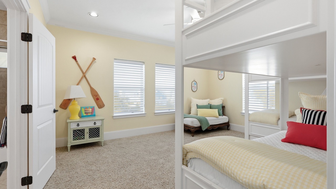 Photo of Bedroom in Beachside Village