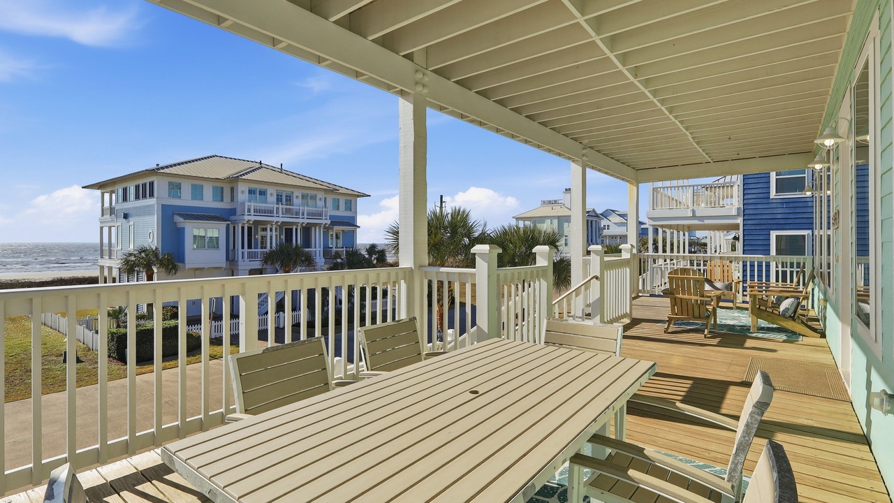 Photo of Others in Beachside Village