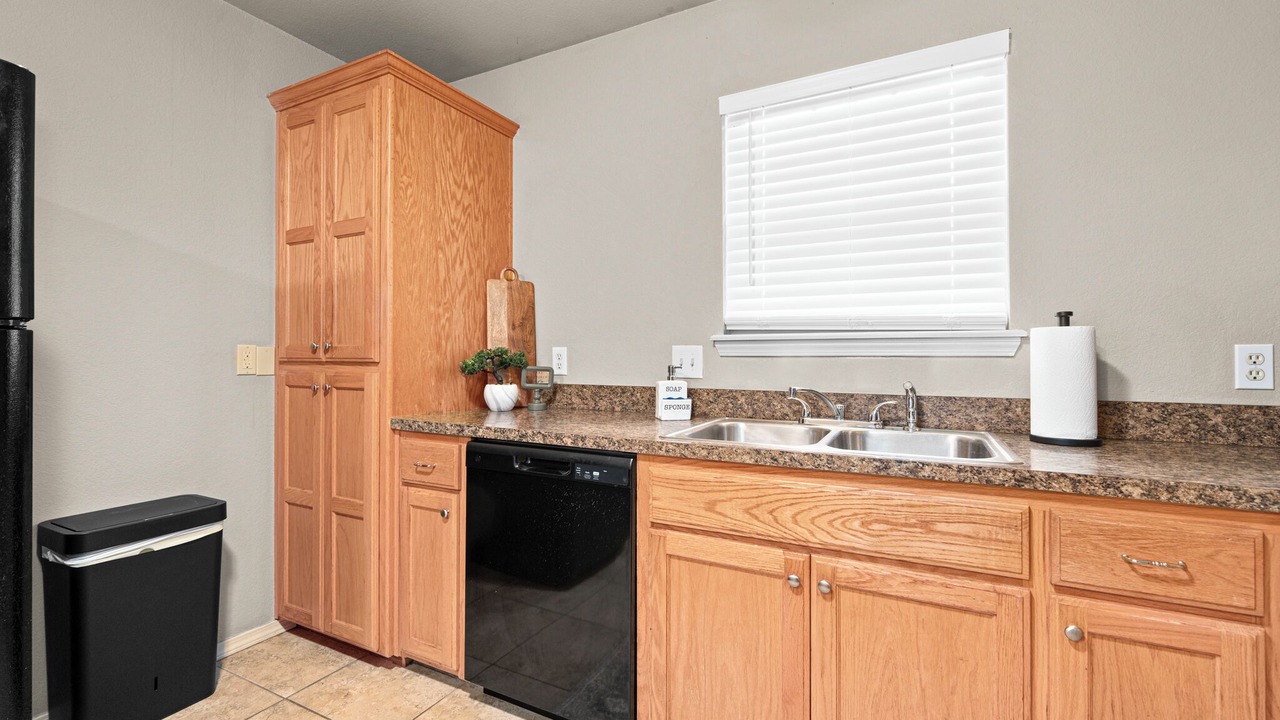 Photo of Kitchen in Fort Smith