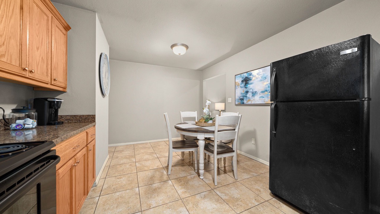 Photo of Kitchen in Fort Smith