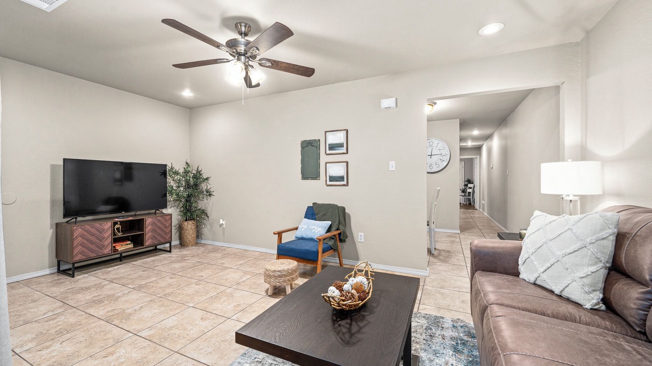 Photo of Livingroom in Fort Smith