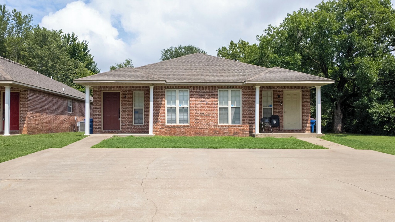 Photo of Outdoor in Fort Smith