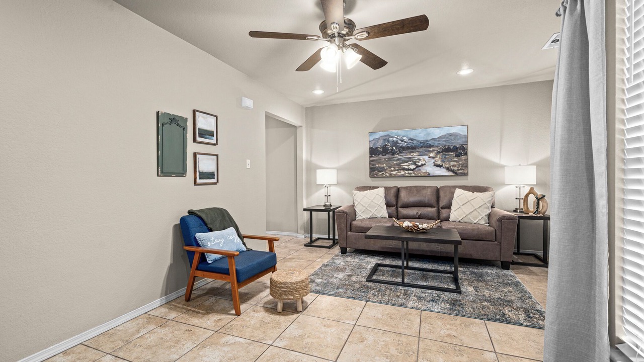 Photo of Livingroom in Fort Smith