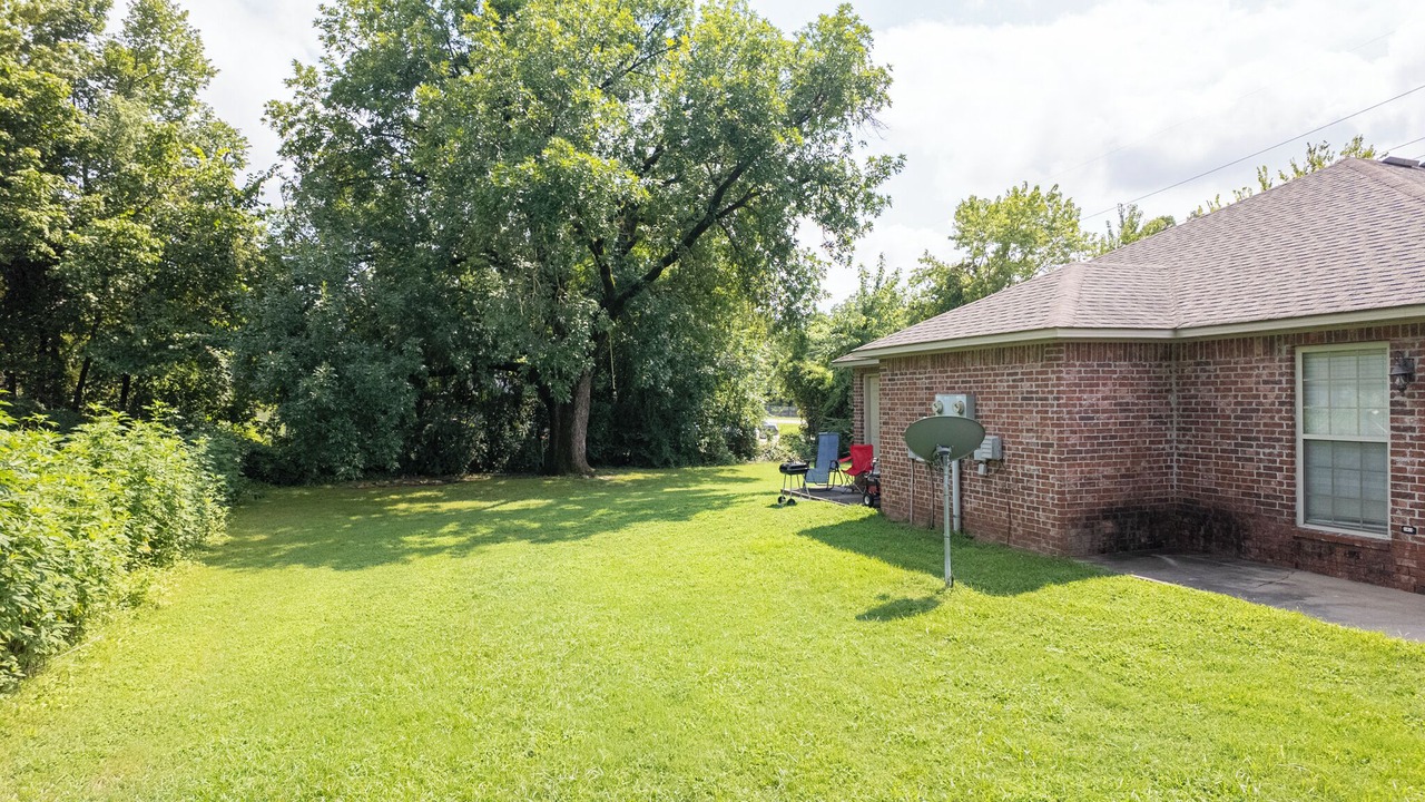 Photo of Outdoor in Fort Smith