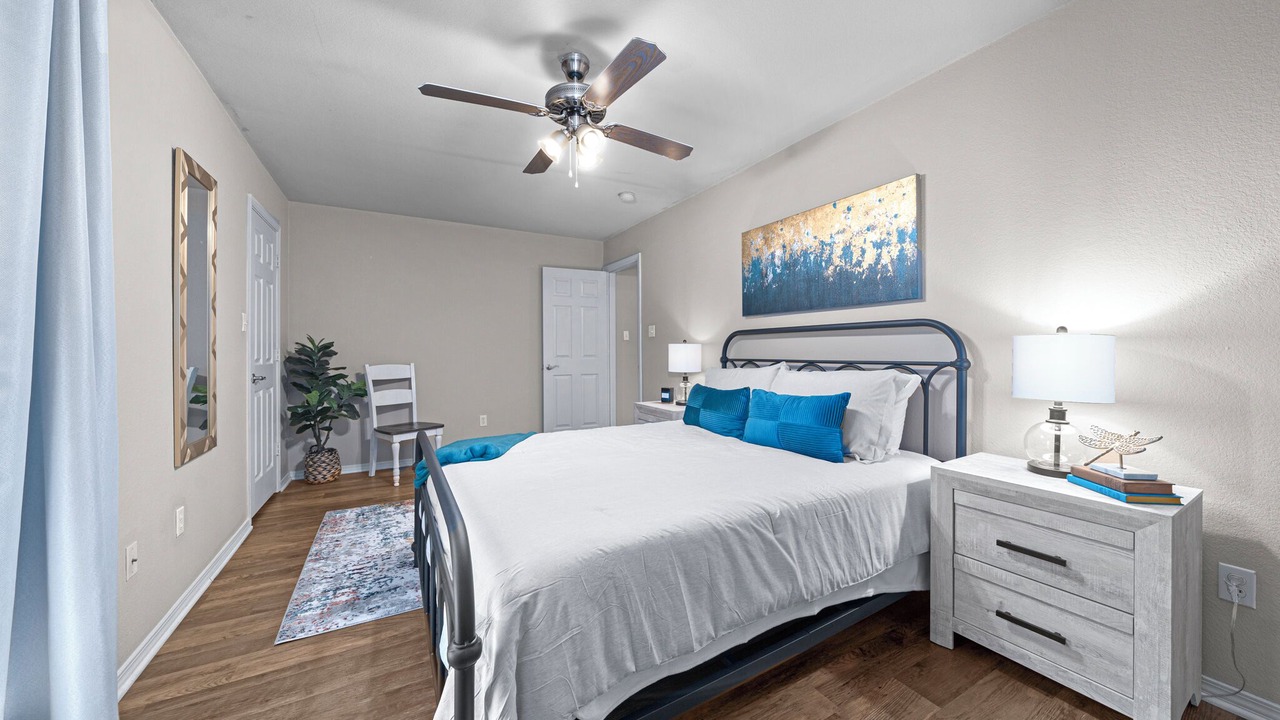 Photo of Bedroom in Fort Smith