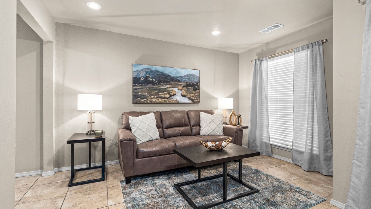 Photo of Livingroom in Fort Smith