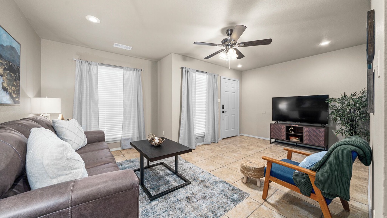 Photo of Livingroom in Fort Smith