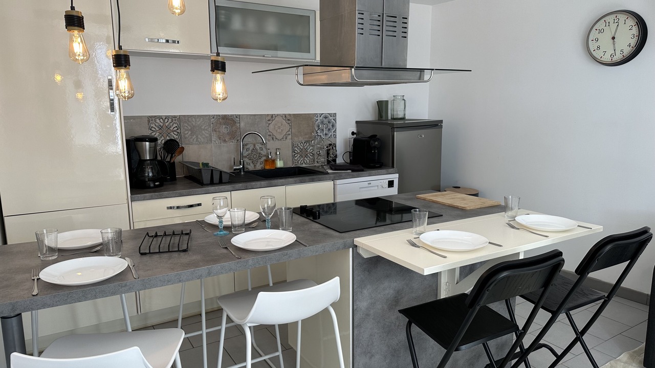 Photo of Kitchen in Chatellerault