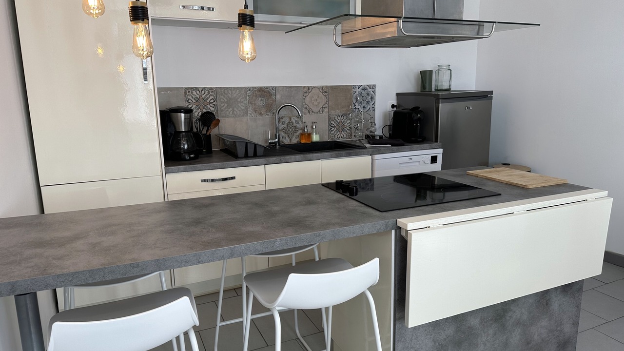Photo of Kitchen in Chatellerault