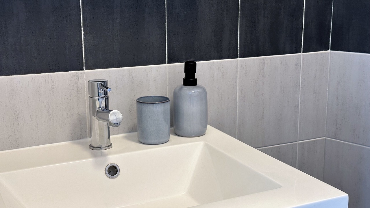 Photo of Bathroom in Chatellerault