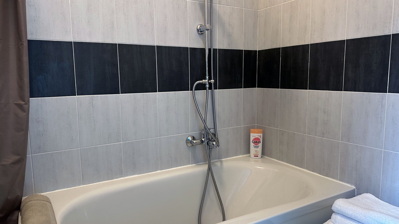 Photo of Bathroom in Chatellerault