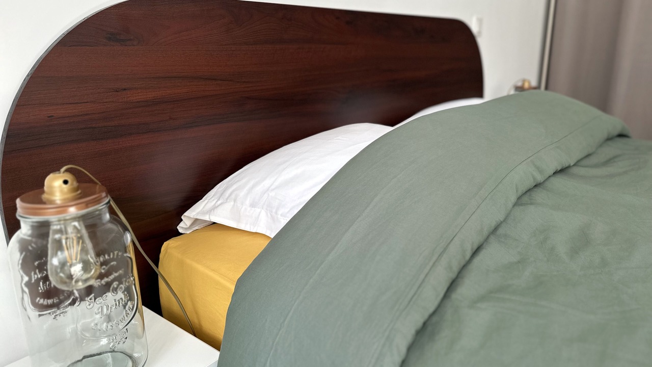 Photo of Bedroom in Chatellerault