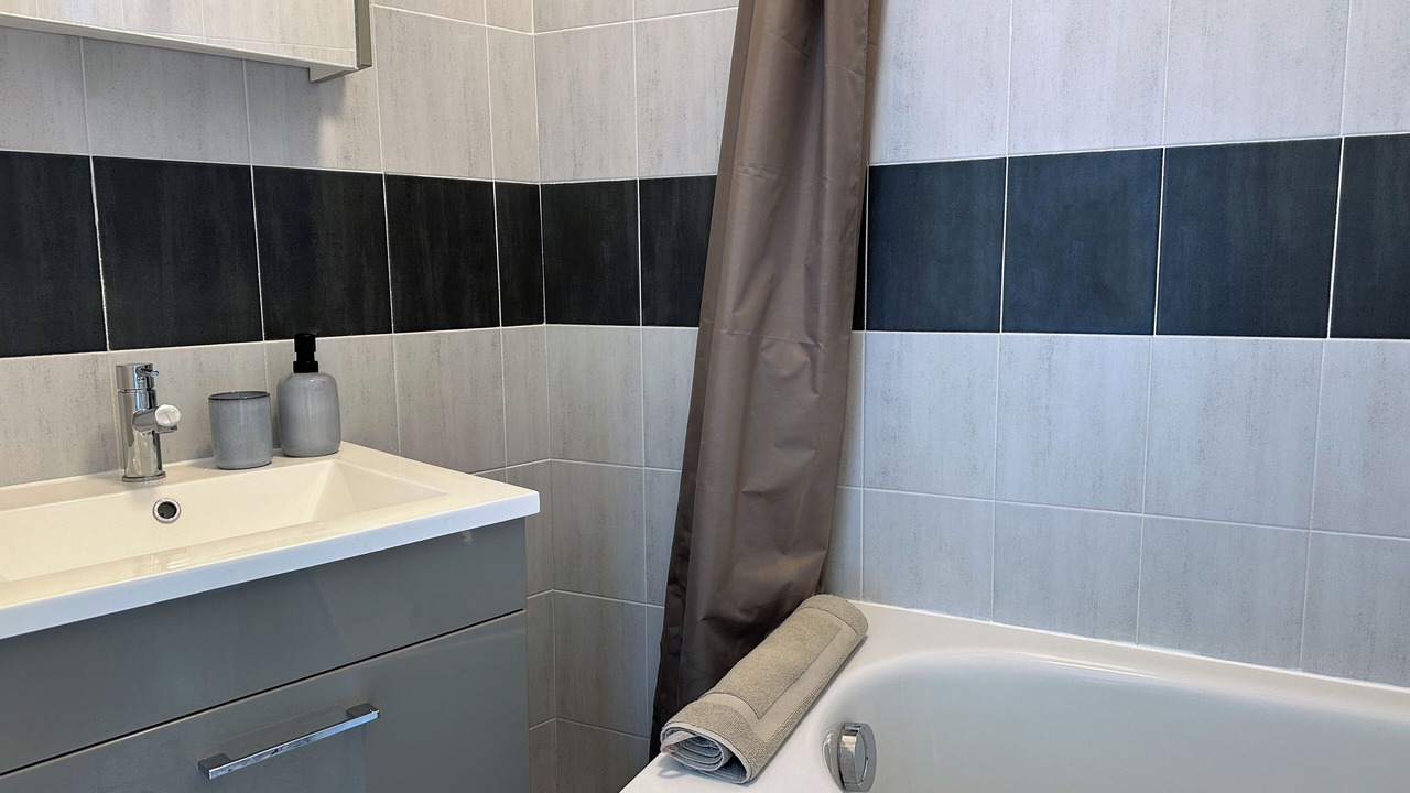 Photo of Bathroom in Chatellerault