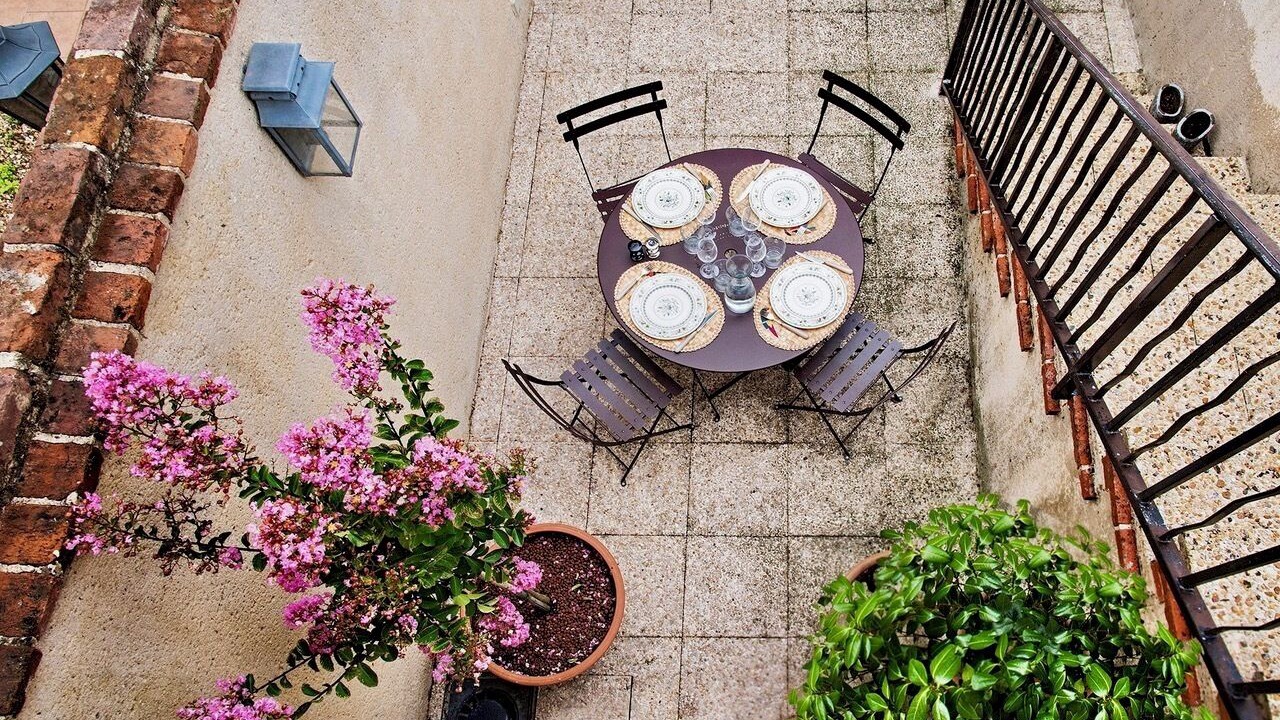 Photo of Outdoor in Honfleur