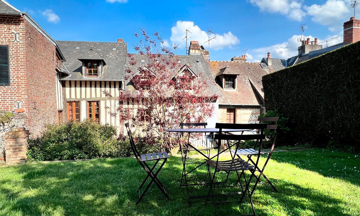 Photo of Outdoor in Honfleur