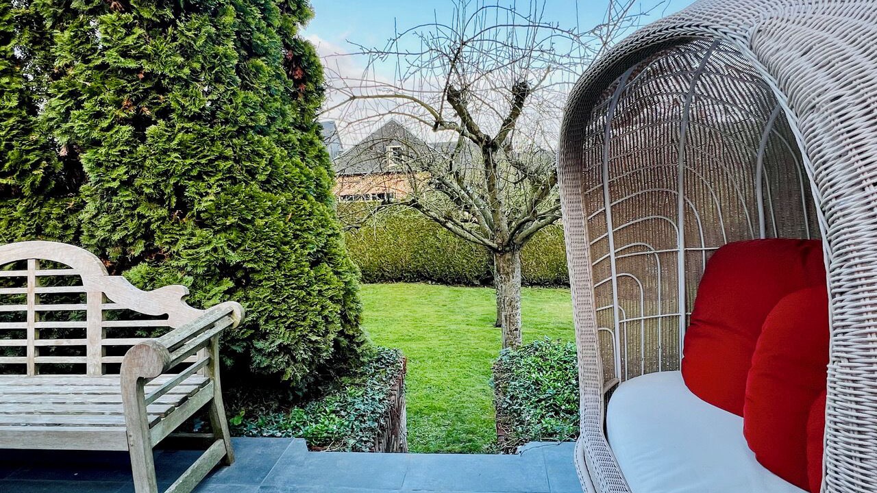 Photo of Patio Balcony in Honfleur