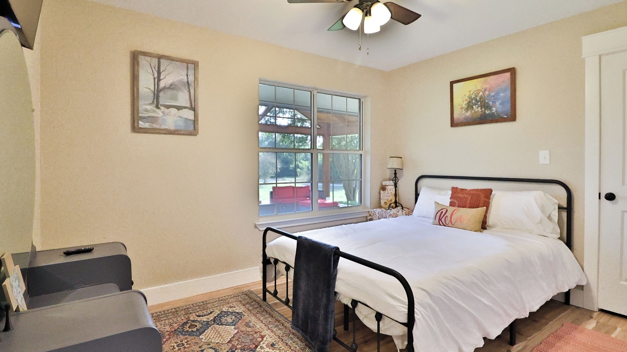 Photo of Bedroom in College Station