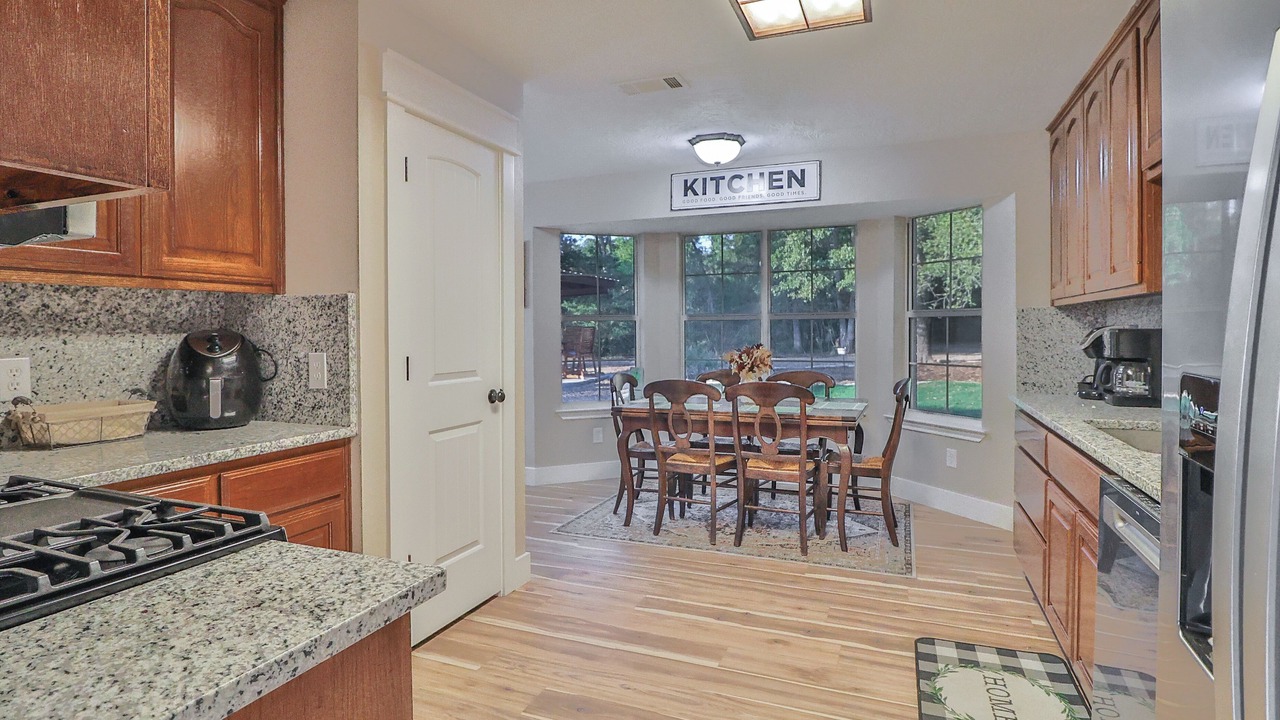 Photo of Kitchen in College Station