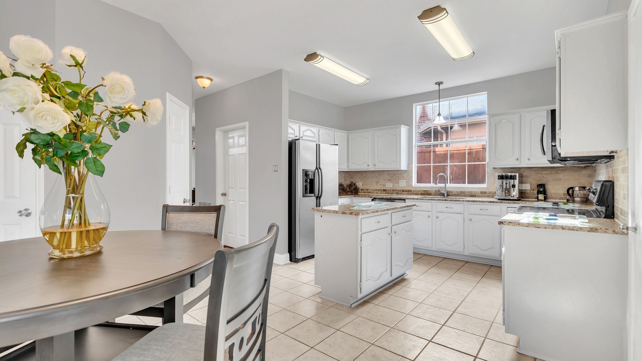 Photo of Kitchen in Frisco