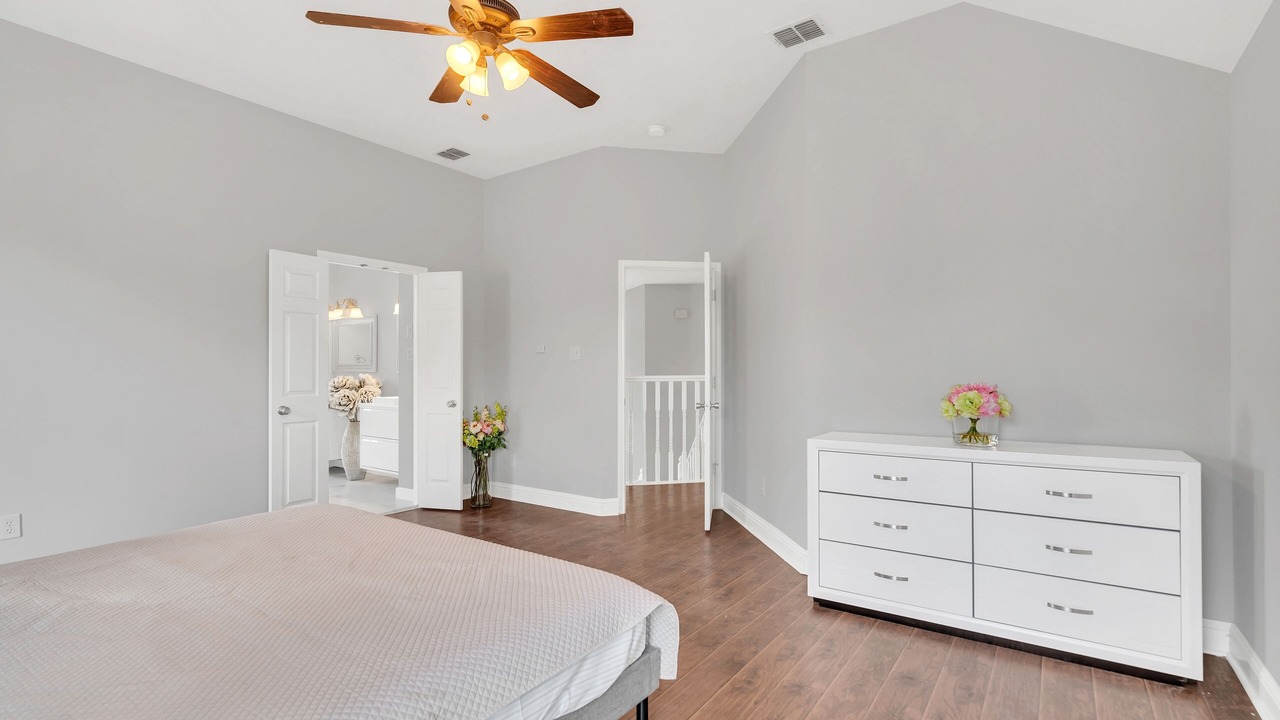 Photo of Bedroom in Frisco