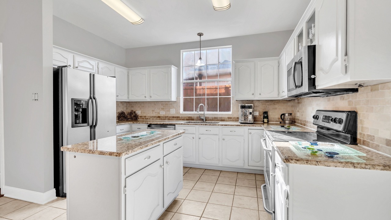 Photo of Kitchen in Frisco