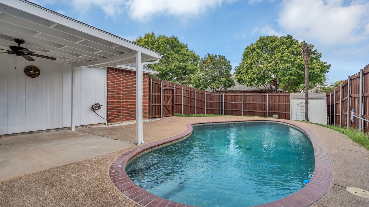 Photo of Outdoor in Frisco