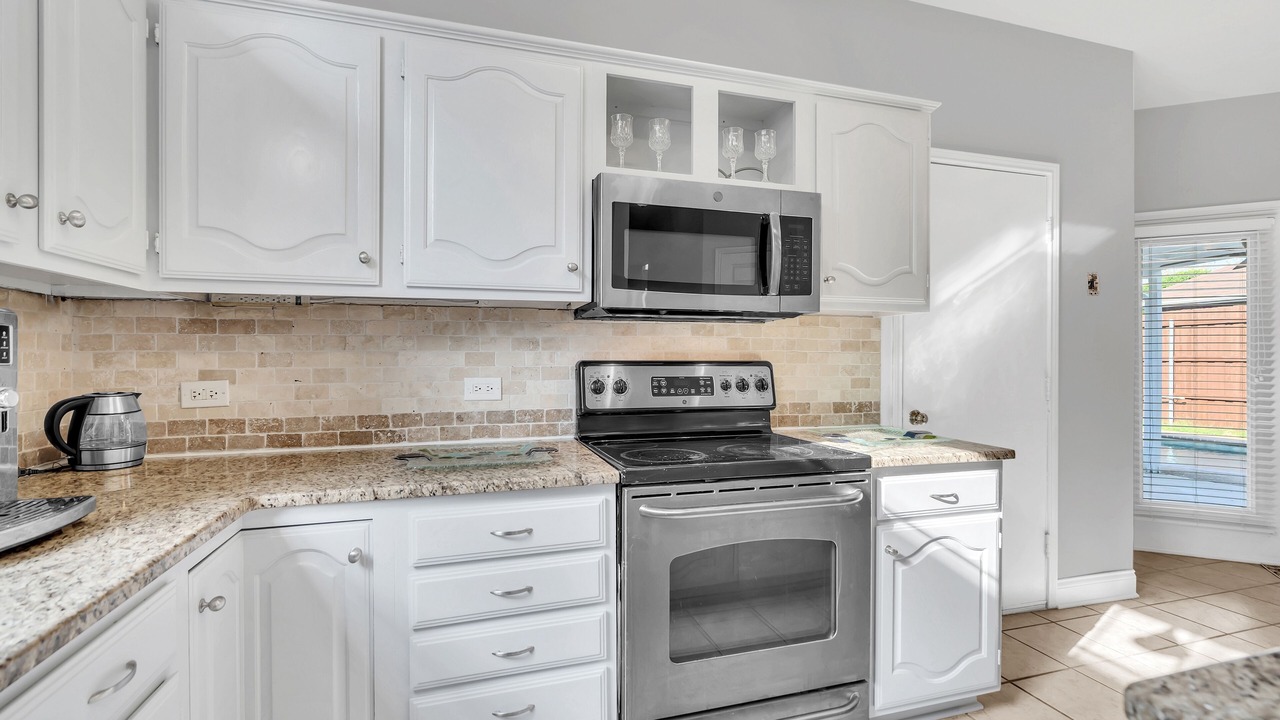 Photo of Kitchen in Frisco