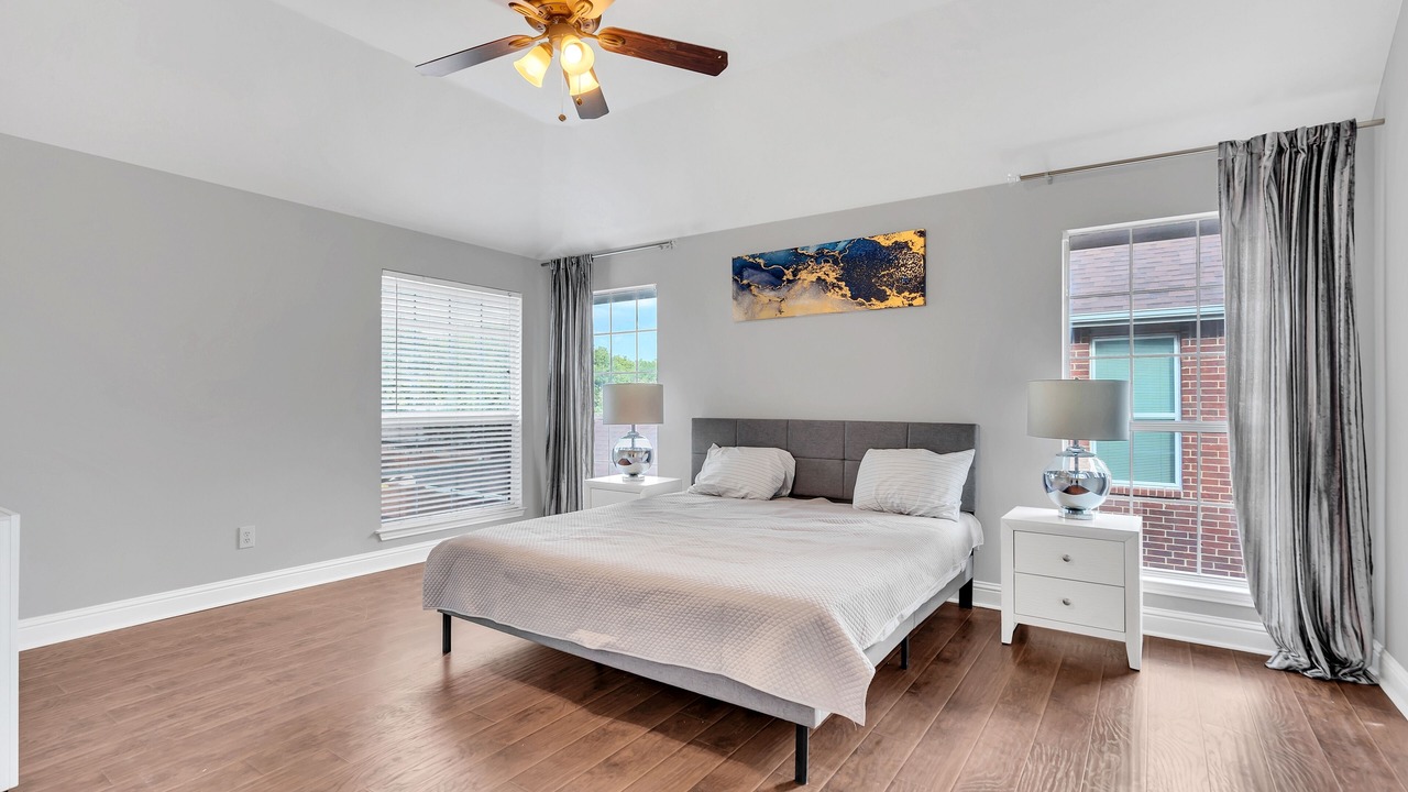 Photo of Bedroom in Frisco