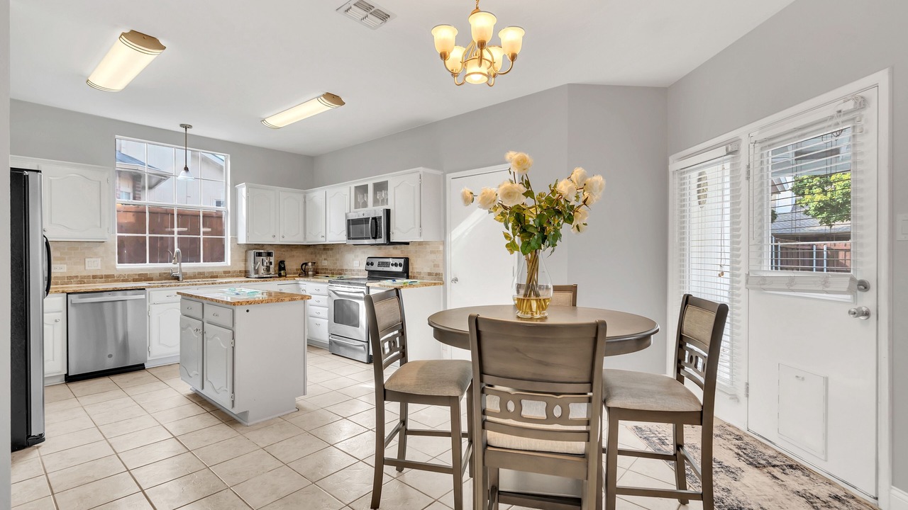 Photo of Kitchen in Frisco
