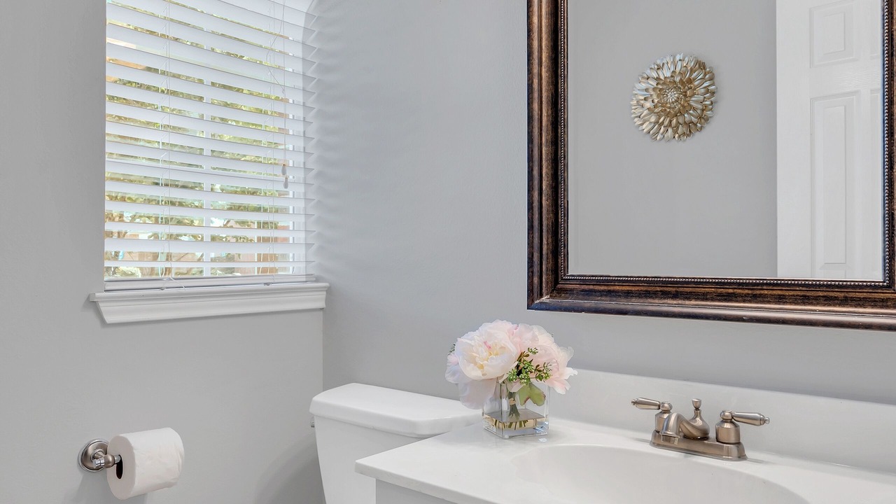 Photo of Bathroom in Frisco