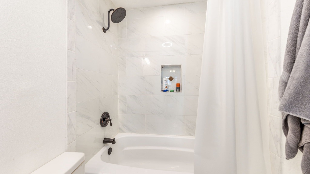 Photo of Bathroom in Old Enfield