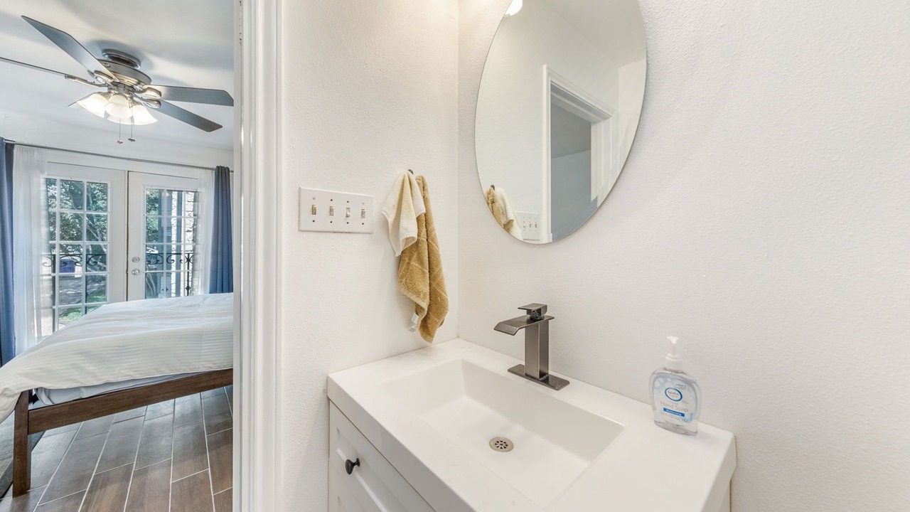 Photo of Bathroom in Old Enfield