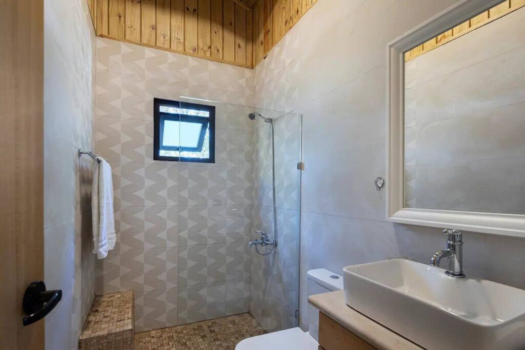 Photo of Bathroom in La Vega Province