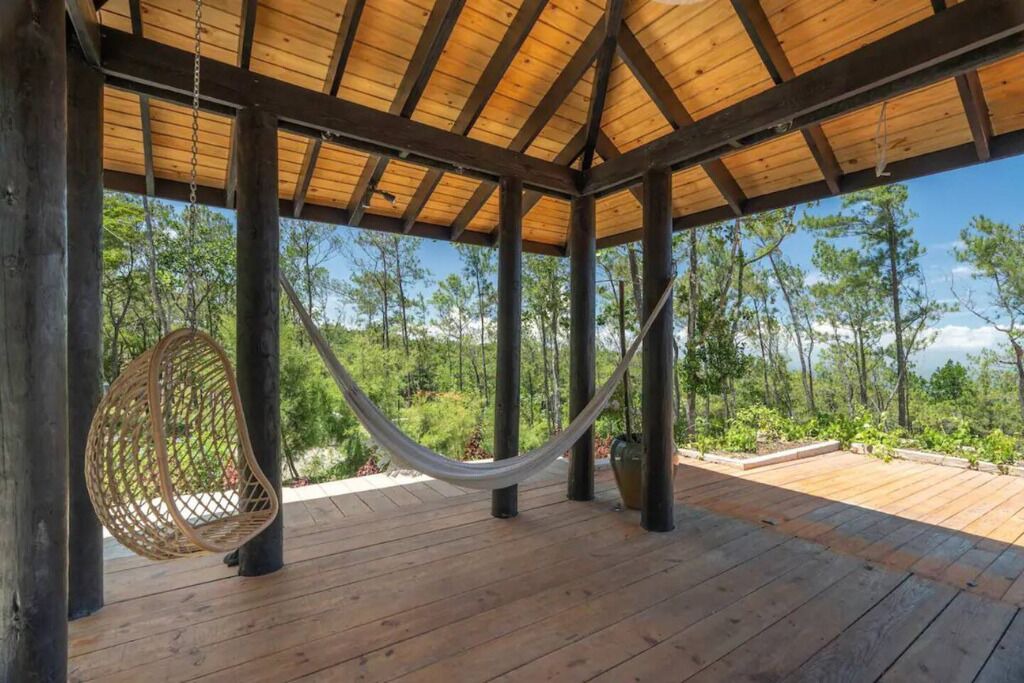 Photo of Patio Balcony in La Vega Province